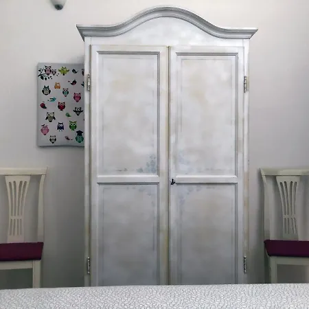 Da Annamare Holiday home
