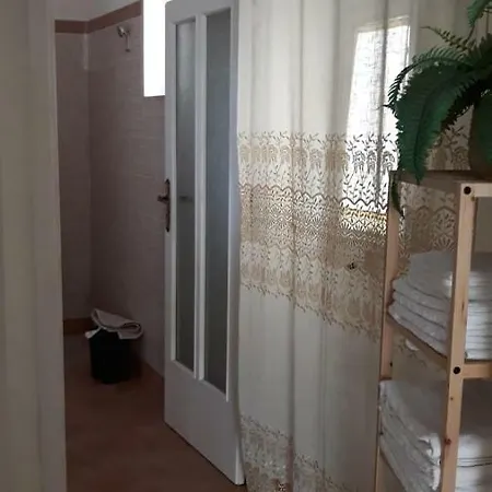 Da Annamare Prázdninový dům