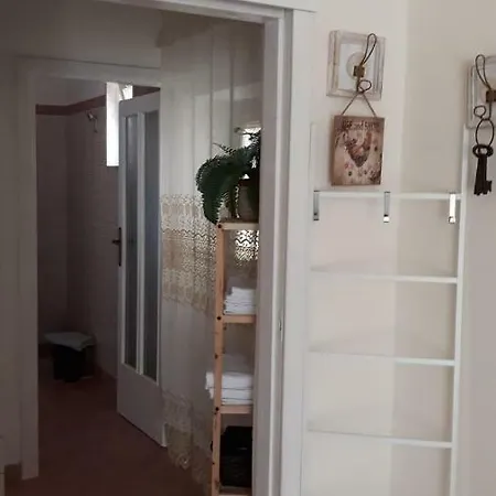 Da Annamare Montalbano (Apulia)