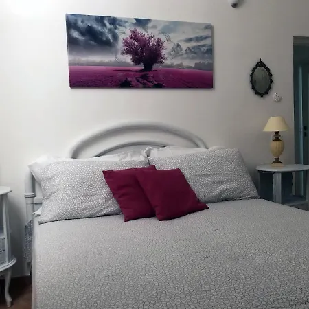 Da Annamare Holiday home