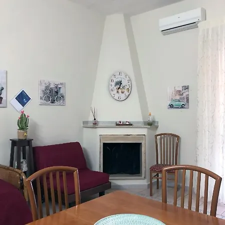 Da Annamare Holiday home *