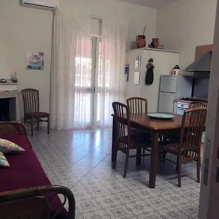 Da Annamare Holiday home *