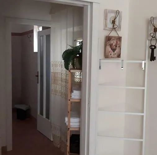 Da Annamare Montalbano (Apulia)
